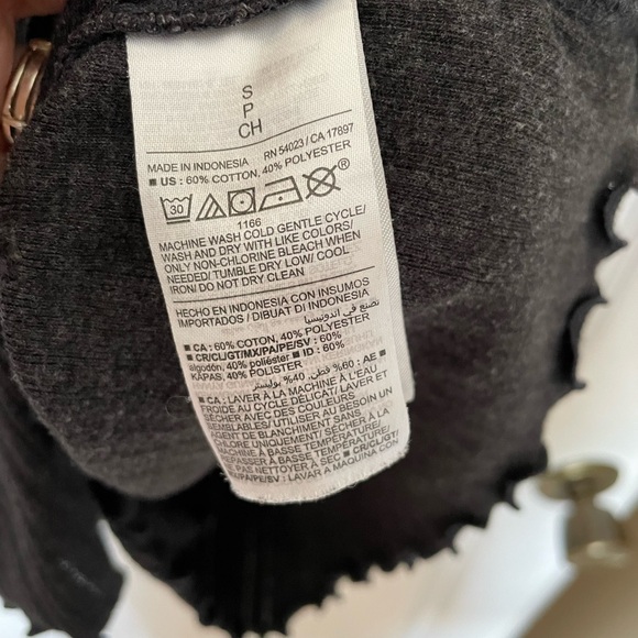 Old Navy Sleep Romper - Picture 3 of 5